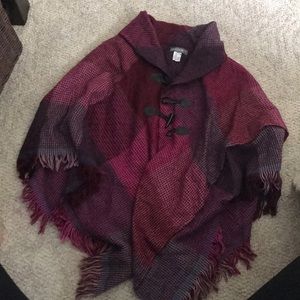 Poncho